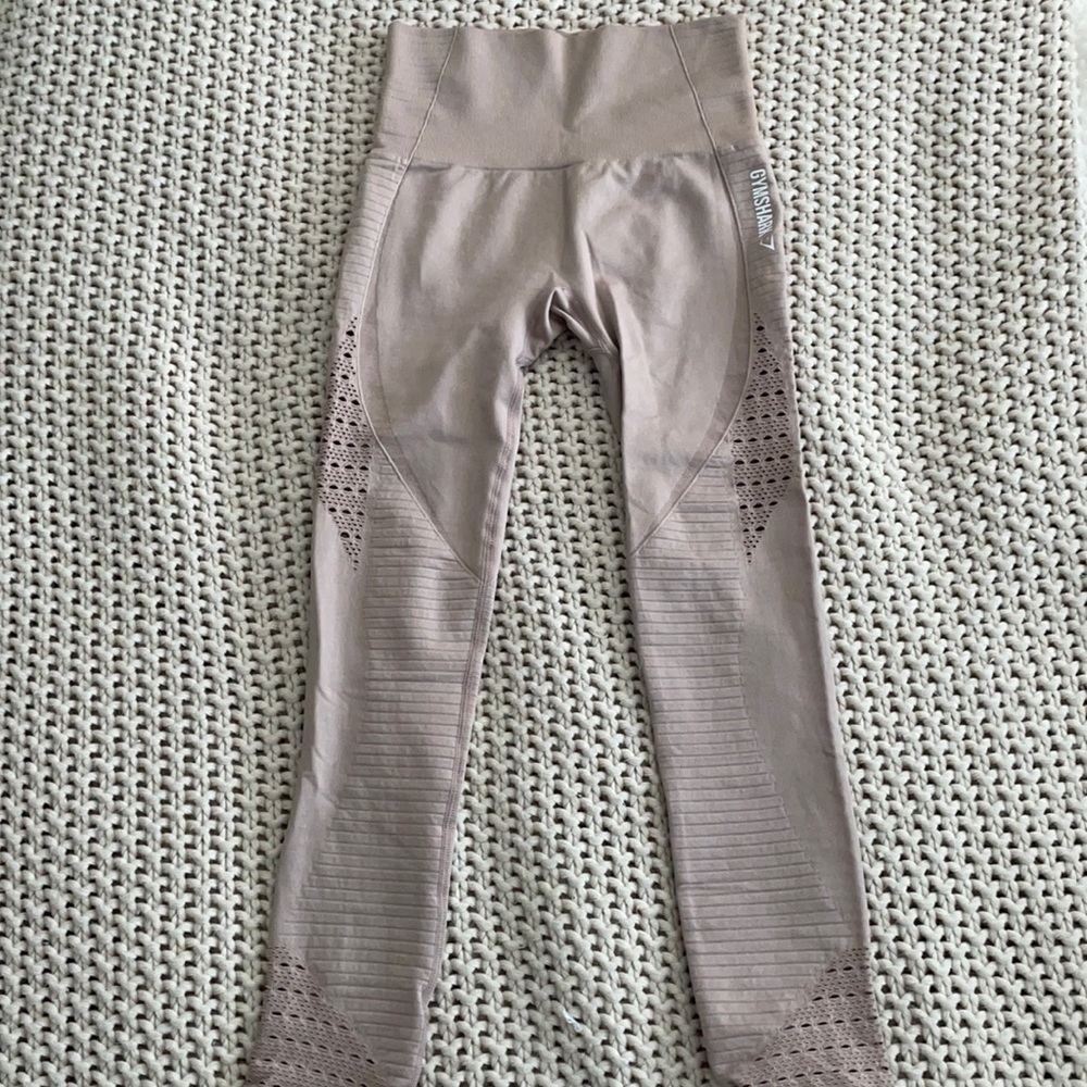 GYMSHARK leggings ‼️